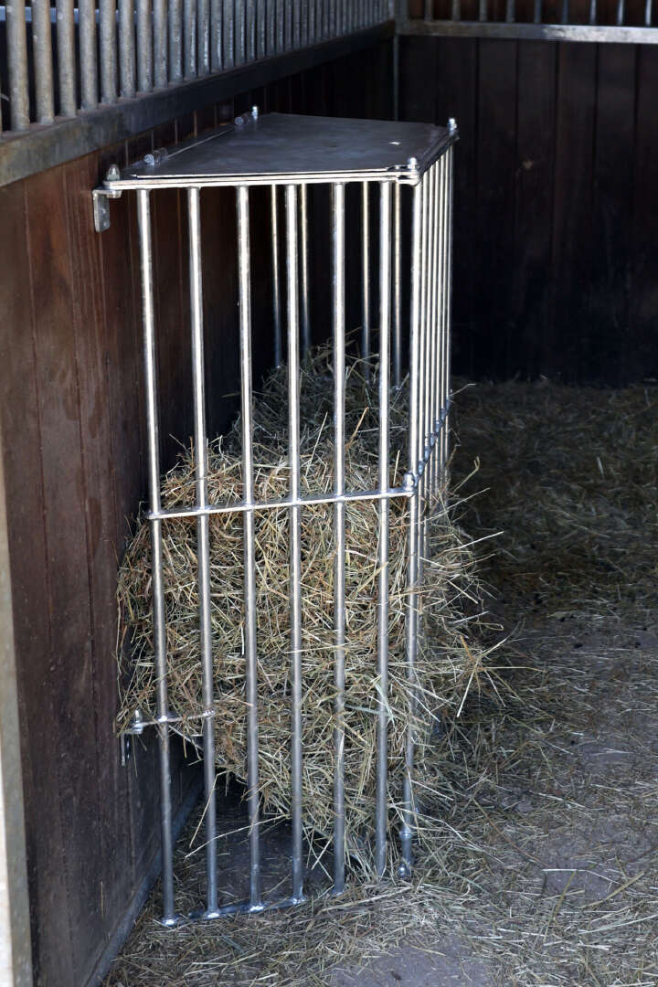 KERBL Wandraufe SlowFeed Plus